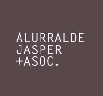Alurralde Jasper